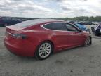2016 Tesla Model S  იყიდება Spartanburg-ში, SC - Front End