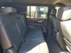 2024 CHEVROLET SUBURBAN K1500 LT for sale at Copart MA - NORTH BOSTON