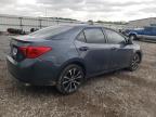 2019 Toyota Corolla L en Venta en Earlington, KY - Hail