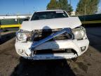 2015 Toyota Tacoma Double Cab للبيع في Denver، CO - Front End