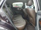 2011 INFINITI FX35  for sale at Copart ON - TORONTO