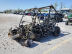 2014 Kawasaki Krf800 B for Sale in Bridgeton, MO - Burn