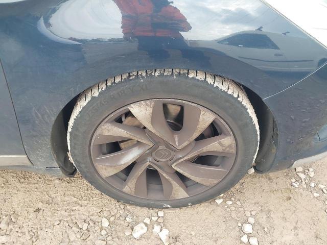 2013 CITROEN DS5 DSPORT
