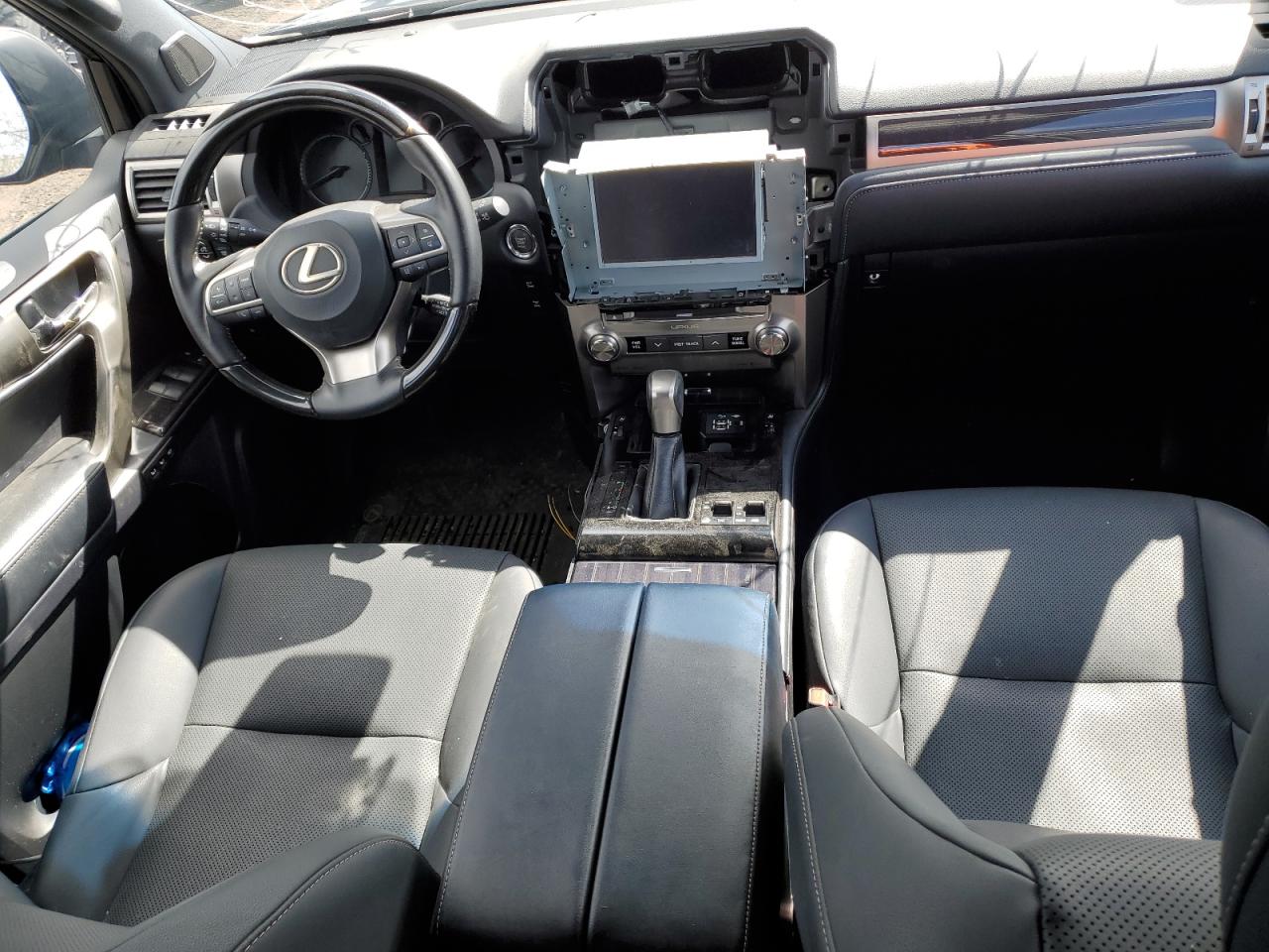 2021 Lexus Gx 460 Premium VIN: JTJAM7BX9M5268613 Lot: 57688114