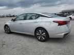 2021 Nissan Altima Sv for Sale in Earlington, KY - Hail