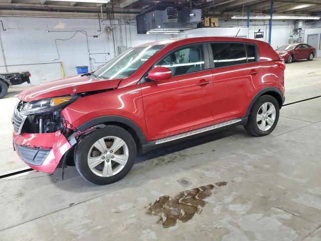 2013 Kia Sportage Lx