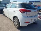 2017 HYUNDAI I20 SE MPI  for sale at Copart WESTBURY