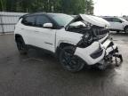 2021 Jeep Compass Latitude for Sale in Dunn, NC - Front End