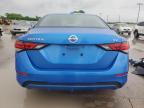 2021 Nissan Sentra Sv   for Sale in Wilmer, TX - Front End