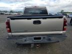 2003 Chevrolet Silverado K1500 Heavy Duty for Sale in Anderson, CA - Vandalism