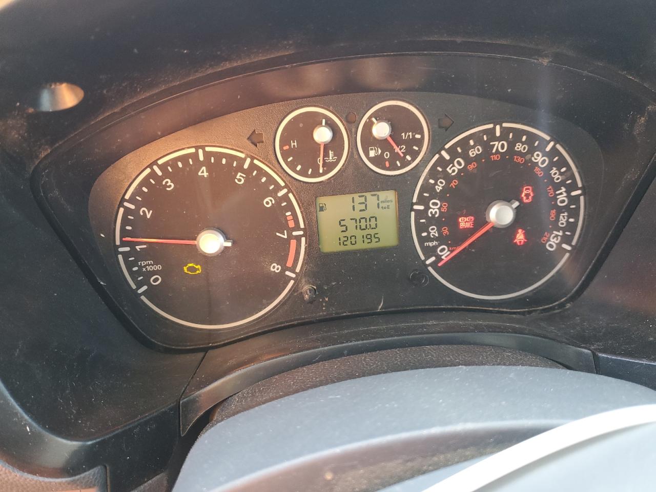 2013 Ford Transit Connect Xl VIN: NM0LS7CN9DT150326 Lot: 55358005