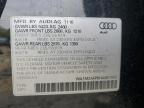 2017 Audi Q5 Premium Plus იყიდება Seaford-ში, DE - Rear End