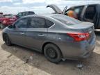 2019 Nissan Sentra S იყიდება Houston-ში, TX - Front End