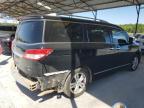 2012 Nissan Quest S იყიდება Cartersville-ში, GA - Rear End