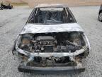 2001 Toyota Camry Ce zu verkaufen in Mentone, CA - Burn