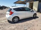 2014 Nissan Versa Note S იყიდება Phoenix-ში, AZ - Minor Dent/Scratches
