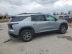 2024 Chevrolet Traverse Lt for Sale in Bridgeton, MO - Side