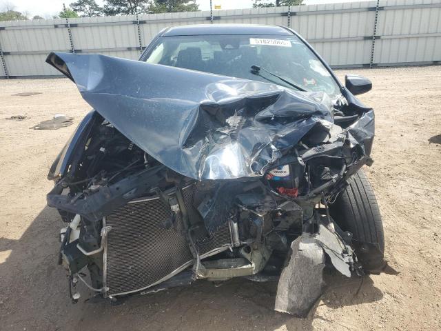  TOYOTA COROLLA 2017 Синий