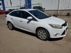 2012 Ford Focus Se for Sale in Moncton, NB - Minor Dent/Scratches