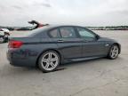 2012 Bmw 550 I იყიდება Grand Prairie-ში, TX - Minor Dent/Scratches