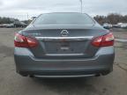 2016 Nissan Altima 2.5 de vânzare în East Granby, CT - Front End
