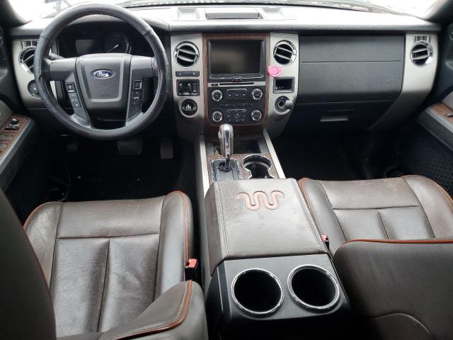  FORD EXPEDITION 2015 Бургунди