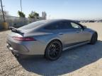 2021 Mercedes-Benz Amg Gt 53 for Sale in San Diego, CA - Front End