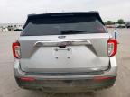 2020 Ford Explorer Xlt за продажба в Grand Prairie, TX - Front End