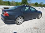 2010 Ford Fusion Se იყიდება Prairie Grove-ში, AR - Front End