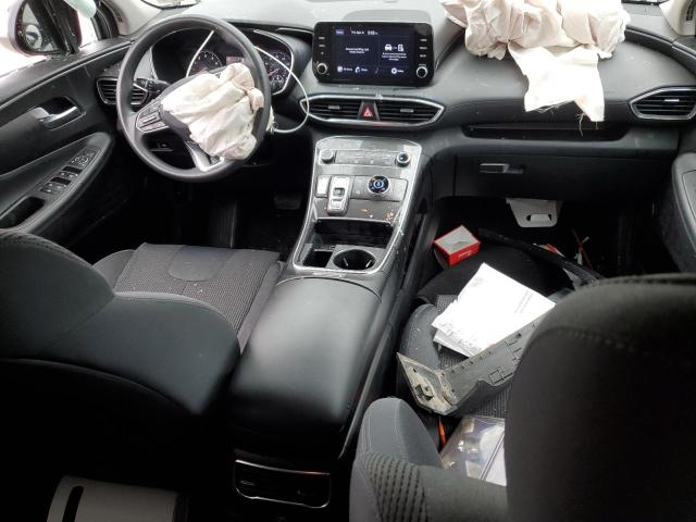  HYUNDAI SANTA FE 2021 Gray