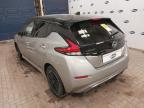 2024 NISSAN LEAF E + T for sale at Copart SANDWICH