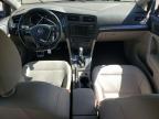 2018 Volkswagen Golf Alltrack S en Venta en Albuquerque, NM - Side