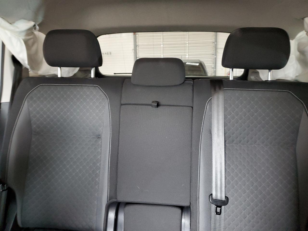 2021 Volkswagen Tiguan S VIN: 3VV0B7AX4MM040312 Lot: 51365005