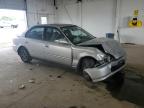 1996 Honda Civic Ex en Venta en Lexington, KY - Front End