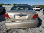2006 Toyota Camry Le за продажба в Fairburn, GA - Side