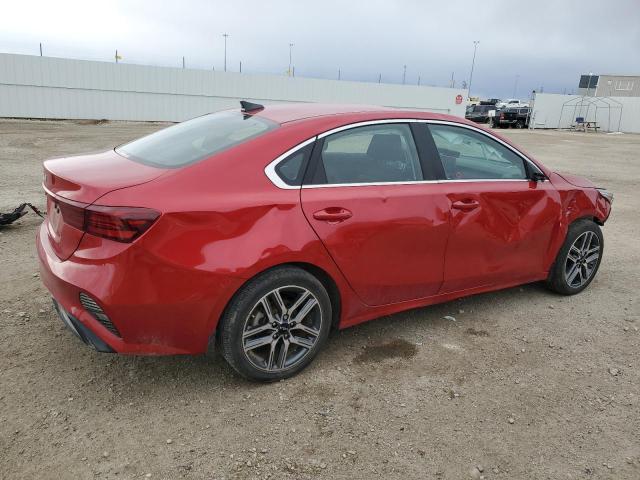 2023 KIA FORTE EX