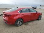 2023 KIA FORTE EX for sale at Copart AB - EDMONTON