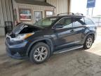 2015 Toyota Highlander Xle   for Sale in Fort Wayne, IN - Front End
