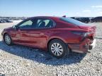 2022 Toyota Camry Le zu verkaufen in Wayland, MI - Rear End