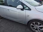 2017 VAUXHALL CORSA ENER for sale at Copart SANDTOFT