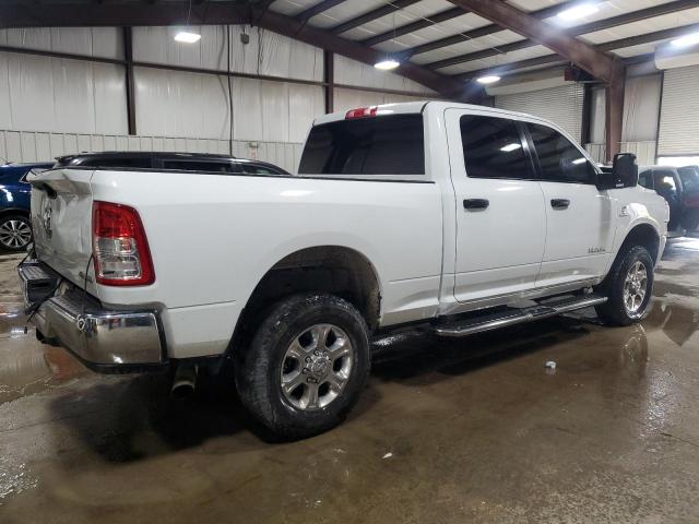  RAM 2500 2024 Biały