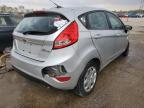2013 Ford Fiesta Se за продажба в Pekin, IL - Front End