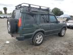 2003 Land Rover Discovery Ii Se for Sale in Van Nuys, CA - Mechanical