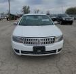 2007 Lincoln Mkz  na sprzedaż w Pekin, IL - Rear End