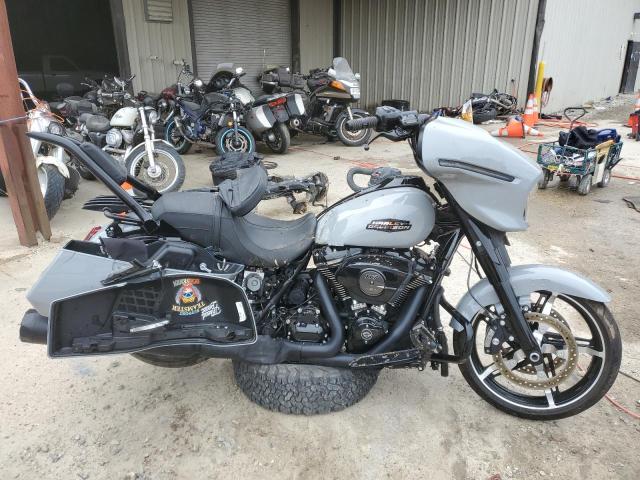 2024 Harley-Davidson Flhx 