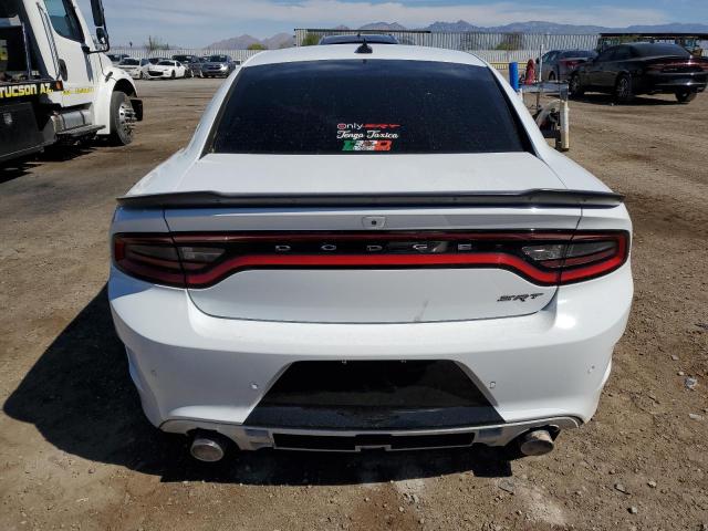  DODGE CHARGER 2020 Biały