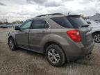 2010 Chevrolet Equinox Lt en Venta en Columbus, OH - Front End
