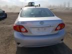 2010 Toyota Corolla Base იყიდება Montreal-est-ში, QC - Front End