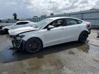 2019 Ford Fusion Se de vânzare în Martinez, CA - Front End