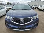 2020 ACURA MDX TECH PLUS à vendre chez Copart ON - TORONTO